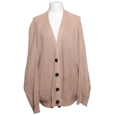 Cardigan (Beige) de Angel of Style Acrylique