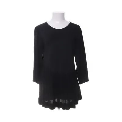 Blouse (Zwart) van The Masai Clothing Company Wol, Viscose