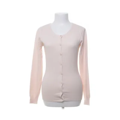 Cardigan (Pink) fra Louise Orop Modal, Viscose
