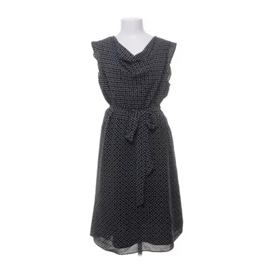 Jurk (Zwart, Wit) van Your Sixth Sense Polyester