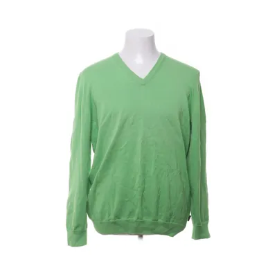 Pullover (Grön) från Clipper Bomull
