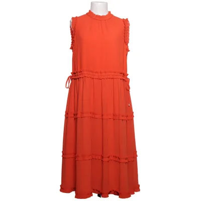 Robe (Rouge) de Ted Baker Polyester