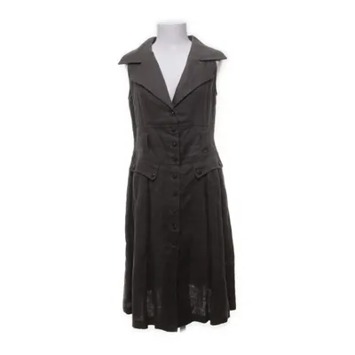 Skjortklänning (Grå) från SAND Linne