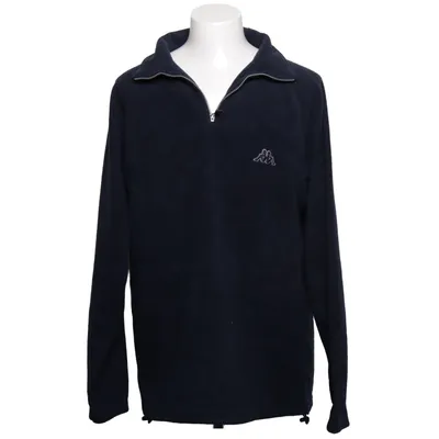 Polaire (Bleu) de Kappa Polyester