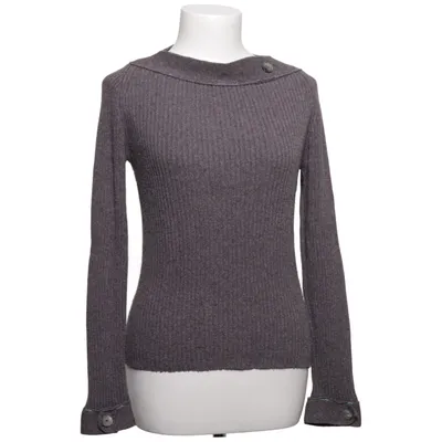 Pull-over (Gris) de Conleys Acrylique, Coton