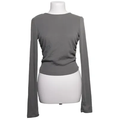 Lange mouwen shirt (Groen) van NA-KD Reborn