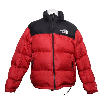 Down jacket (Nuptse) from The North Face Down, Feather, Polyamide