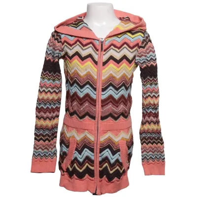 Huvtröja (Flerfärgad) från Missoni Bomull, Viskos
