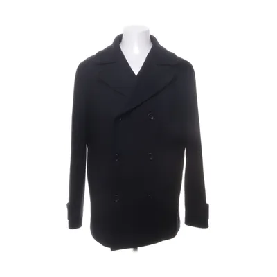 Rock (Svart) från Pour Polyester, Ull, Viskos