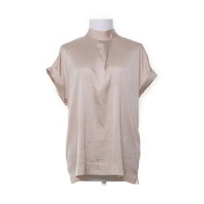 Top (Beige) van Dante 6 Polyester