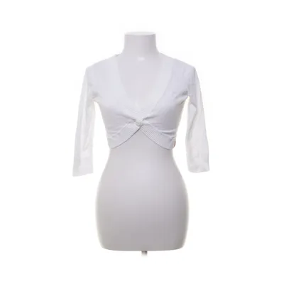 Bolero (Vit) från EDC by ESPRIT Bomull