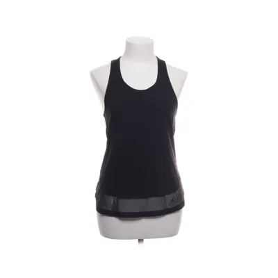 Träningslinne (Svart) från Lululemon Athletica Elastan, Nylon