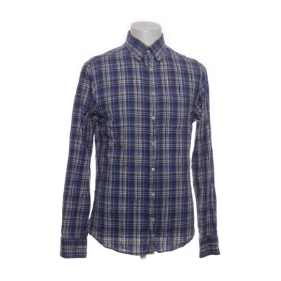 Buttondown-skjorta (Blå, Vit, Flerfärgad) från GANT Bomull