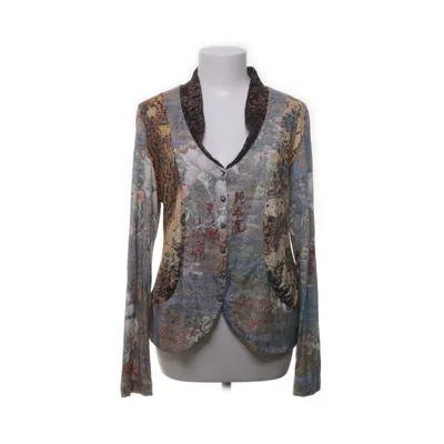 Kofta (Flerfärgad) från Eva & Claudi Elastan, Viskos