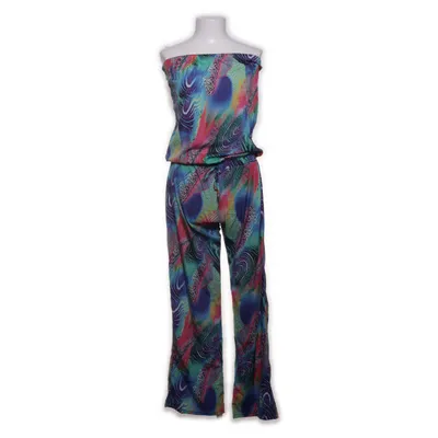 Byxdress (COMBI SIMY) från E7 Paris Polyester