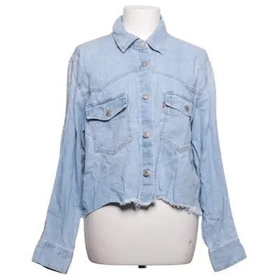 Denim shirt (Blue) from Levi Strauss & Co Cotton