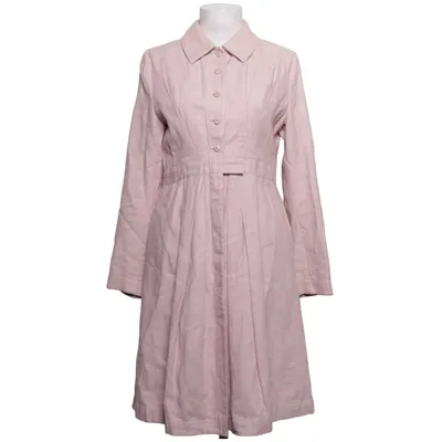 Coat (Utah Cotton) from Noa Noa Acetate, Cotton, Linen