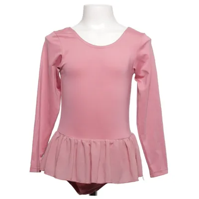 Dancewear (Pink) from ZigZag Elastane, Polyester