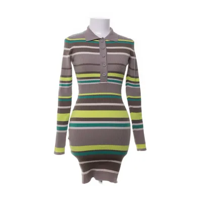 Kleid (Grau, Mehrfarbig) von STR Polyamid