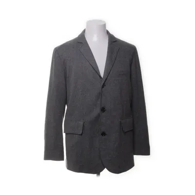 Kavaj (Grå) från HOPE by Ringstrand Söderberg Elastan, Polyester, Ull, Viskos