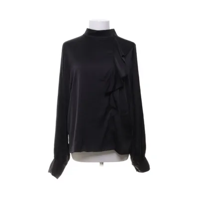 Bluse (Sort) fra Karmamia