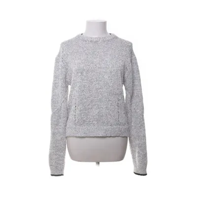 Trui (Wit, Zwart) van Dagmar Katoen, Viscose, Polyester, Nylon