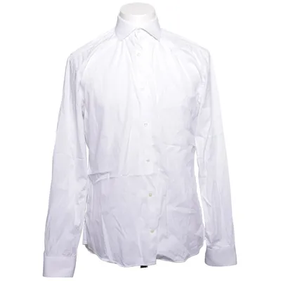 Chemise (Blanc) de Riley