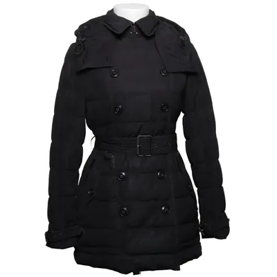 Dunjacka (Svart) från Burberry Brit Dun, Fjädrar, Polyester