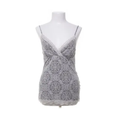 Pyjamaslinne (Grå, Vit) från Tezenis