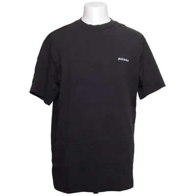 T-shirt (Zwart) van Dickies Katoen