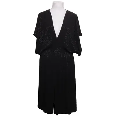 Kjole (Sort) fra Jimmy Choo for H&M Polyester