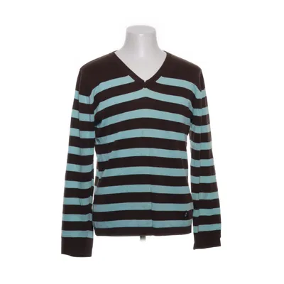 Sweater (Sultan v-neck) fra Samsøe & Samsøe Bomuld