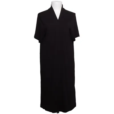 Jurk (Zwart) van Bonprix Elastaan, Viscose