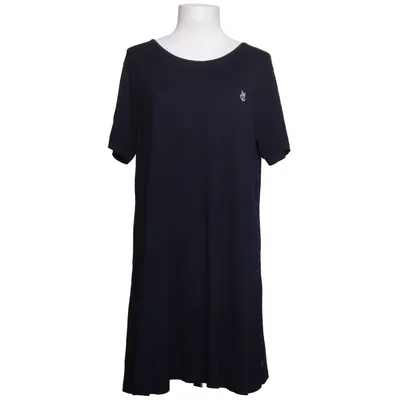 Klänning (Blå) från Holebrook Sweden Elastan, Viskos