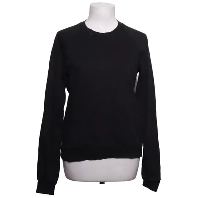 Sweatshirt (Black) from American Apparel Cotton
