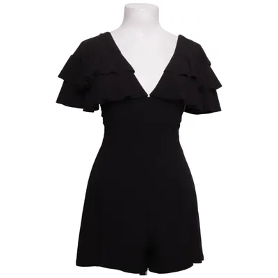 Jumpsuit (Night Out) van Bershka Night Out Polyester
