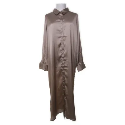 Skjortklänning (Beige) från JYOTHI Polyester