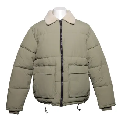 Winterjas (Groen) van Pull & Bear Polyamide, Polyester