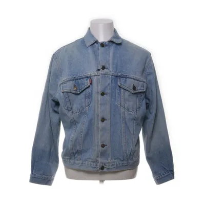Denimjakke (Blå) fra Levi Strauss & Co