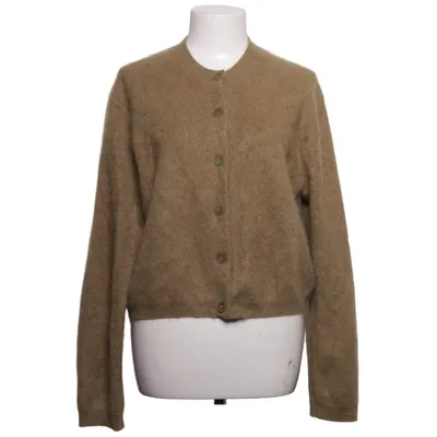 Cardigan (Brun) fra COS Kashmir