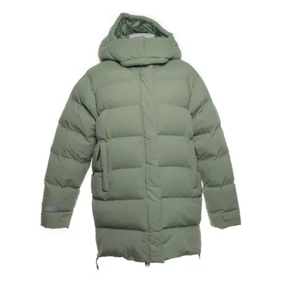 Vinterkappa (Grön) från Helly Hansen Polyamid, Polyuretan