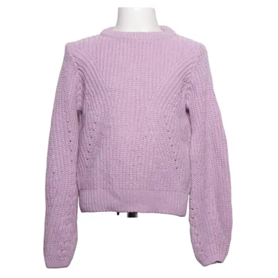Pull-over (Violet) de Amy & Lucy Acrylique
