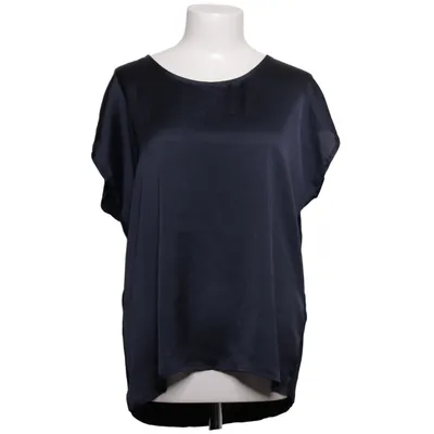Haut (Bleu) de More & More Élasthane, Polyester, Viscose