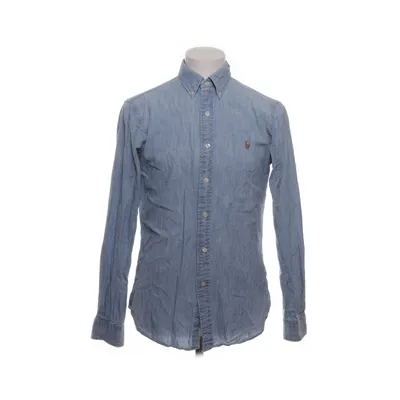 Jeansskjorta (Blå) från Ralph Lauren