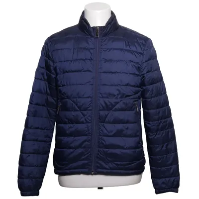 Veste légère (Bleu) de Zara Man Polyester
