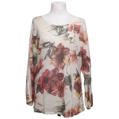 Trui (Beige, Meerkleurig) van Chic & Mit