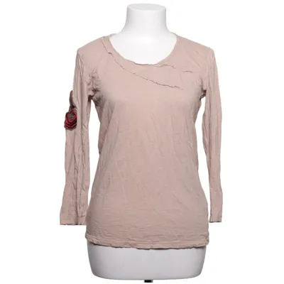 Långärmad t-shirt (Beige) från Hunkydory Bomull