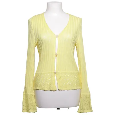 Tröja (Gul) från KUS