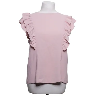 Topp (Rosa) från Simplicity Elastan, Polyester, Viskos