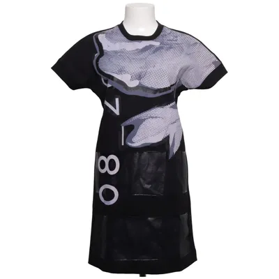 Dress (Black, Gray) from Diesel Black Gold